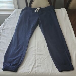Boy's Place Dark Blue Husky Pants